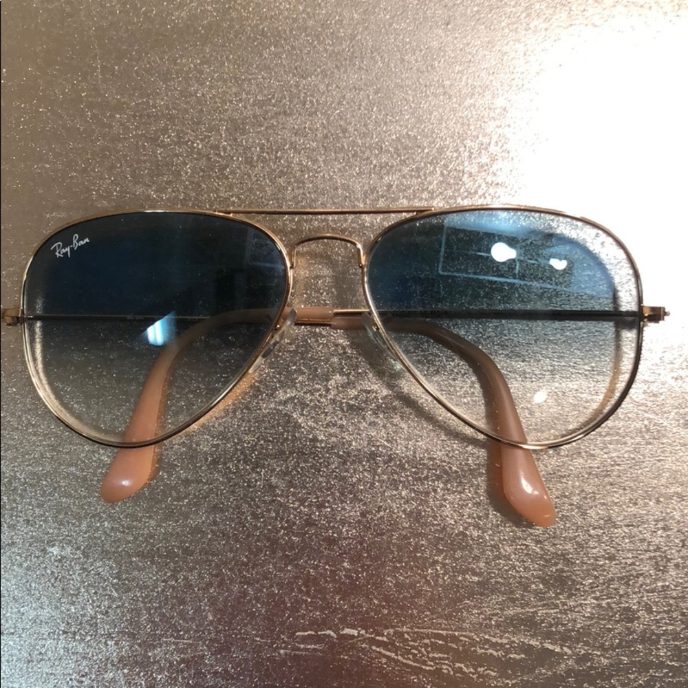Ray Ban Aviators